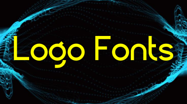 Logo Fonts